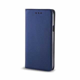 -&nbsp;iLike Xiaomi Redmi Note 11T 5G / Poco M4 Pro 5G Book Case V1 Navy Blue