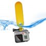 Hurtel Buoyancy mount for GoPro SJCAM sports cameras