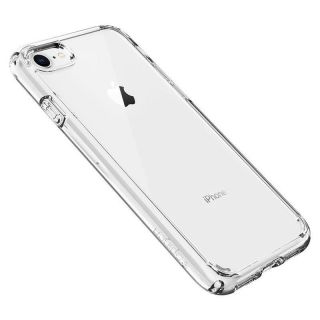 -&nbsp;Spigen Transparent