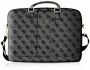GUESS Guess Guess 4G Uptown bag for a 16" laptop - gray