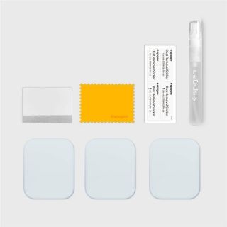 -&nbsp;Spigen Spigen Neo Flex protective film for Watch 4 / 5 / 6 / 7 / 8 / SE  40 / 41mm  3 pcs.