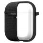 - Spigen Spigen URBAN FIT Apple AIRPODS CASE BLACK