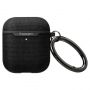 Spigen Spigen URBAN FIT Apple AIRPODS CASE BLACK