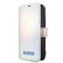 GUESS GUFLBKN65BLD iPhone 11 Pro Max silver / silver book Iridescent