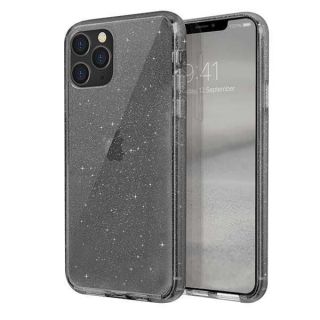 -&nbsp;UNIQ Uniq LifePro Tinsel case for iPhone 11 Pro black