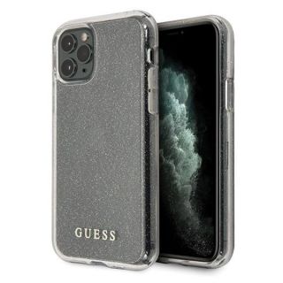 GUESS&nbsp;Silver
