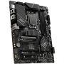 MSI MB B760 S1700 ATX / PRO B760-P II