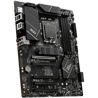 MSI&nbsp;MB B760 S1700 ATX / PRO B760-P II
