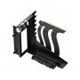 - Fractal Design ATX case Flex 2, PCIe 4.0 x16 Black