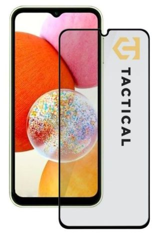 -&nbsp;Tactical Samsung Galaxy A15 5G Glass Shield Black