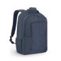 - RIVACASE NB BACKPACK TEGEL 17.3'' / 8460 DARK BLUE