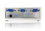 Aten VS291-A7-G 2-Port VGA Switch