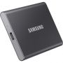 Samsung SSD USB3.1 4TB EXT. / T7 MU-PC4T0T / WW