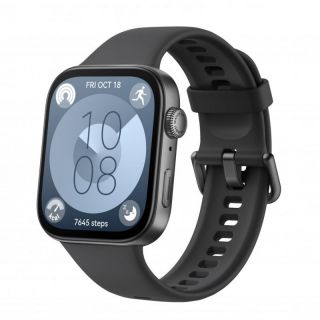 Huawei&nbsp;WATCH Fit 3 Black
