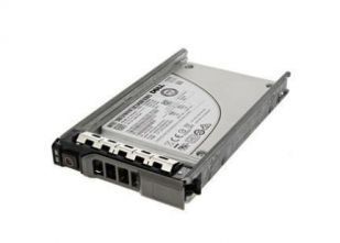 DELL SERVER ACC SSD 960GB SATA MU / 2.5''14GEN OEM 345-BECQ