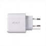 - LINDY CHARGER WALL 65W / 73428