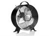Разное - Tristar VE-5966 Desk Fan Number of speeds 2 20 W Diameter 25 cm Black ...» чистящие средства