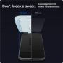 - Spigen Spigen Glas.tR EZ Fit Tempered Glass for iPhone 12  /  iPhone 12 Pro 2 pcs.