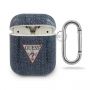 GUESS Dark blue