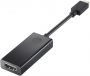 - HP HP USB-C to HDMI 2.0 Adapter