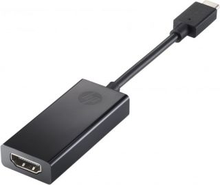 -&nbsp;HP HP USB-C to HDMI 2.0 Adapter