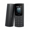 Mobilie telefoni NOKIA 105 4G  2023  DS 1.8 Charcoal 