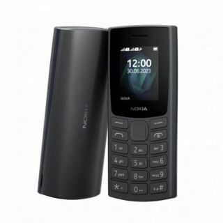 NOKIA 105 4G  2023  DS 1.8 Charcoal