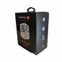 35W World Travel Adapter 1PD & 2 Type-C & 2 USB Charger 09051 White
