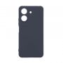 - iLike Xiaomi Redmi 13C 4G  /  Poco C65 Nano silicone case Blue