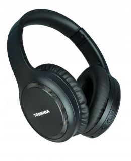 Toshiba Silent Luxury RZE-BT1200H black melns