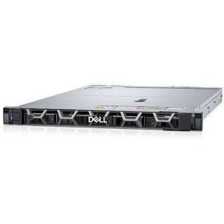 DELL SERVER R360 E-2414 H355 16GB / 480GB / 4X3.5 / 2X700 / R / 3YPRO