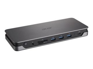 Acer&nbsp;USB Type-C docking station EU / CH power cord