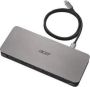 USB Type-C docking station EU / CH power cord