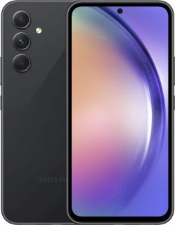 Samsung&nbsp;Galaxy A54 5G 8 / 128GB Graphite