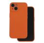- iLike Apple iPhone 12  /  12 Pro 6,1 Silicon case Orange