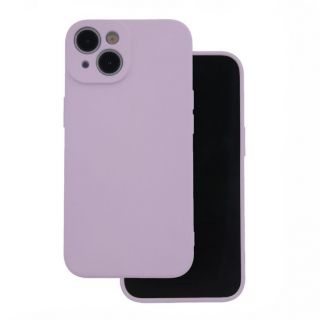 -&nbsp;iLike Samsung Galaxy A15 4G  /  A15 5G Silicon case Lilac