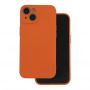 - iLike Samsung Galaxy A35 5G Silicon case Orange