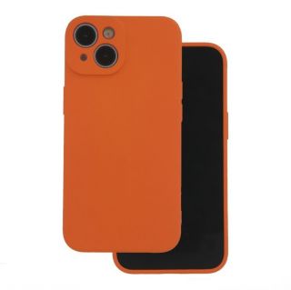 -&nbsp;iLike Samsung Galaxy A35 5G Silicon case Orange