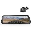 Video reģistrators - 70mai DASHCAM REARVIEW / S500 