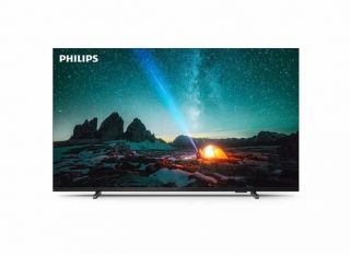 Philips 65PUS7609 / 12 65''  164cm  4K UHD OLED Smart TV