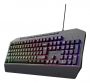 Trust KEYBOARD USB GXT 836 EVOCX / ENG 24722