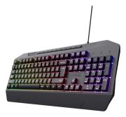 Trust KEYBOARD USB GXT 836 EVOCX