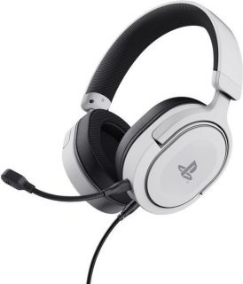 Trust&nbsp;HEADSET GXT498W FORTA / WHITE 24716