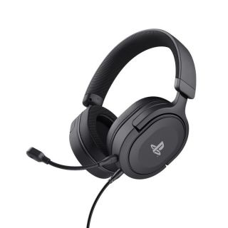 Trust&nbsp;HEADSET GXT498 FORTA / 24715