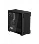 Gigabyte CASE MIDITOWER ATX W / O PSU / GB-C102G BLACK