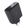 Trust MOBILE CHARGER WALL MAXO 100W / USB-C BLACK 24818