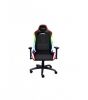 Portatīvie datori Trust GAMING CHAIR GXT 719 RUYA RGB / BLACK 25185 
