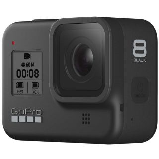 GoPro Hero 8 Black melns