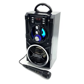 MEDIA-TECH MT3150 Partybox