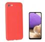 - iLike Samsung Galaxy A32 silicone case Red